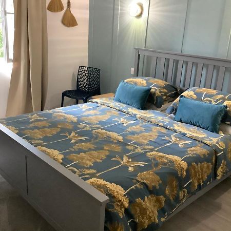 No. 5 Plaisance Bed & Breakfast Plaisance  Ngoại thất bức ảnh