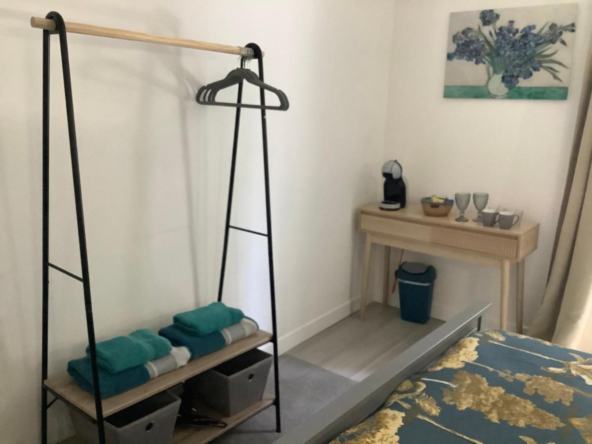 No. 5 Plaisance Bed & Breakfast Plaisance  Ngoại thất bức ảnh
